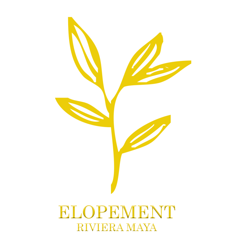 Elopement Riviera Maya — wedding
