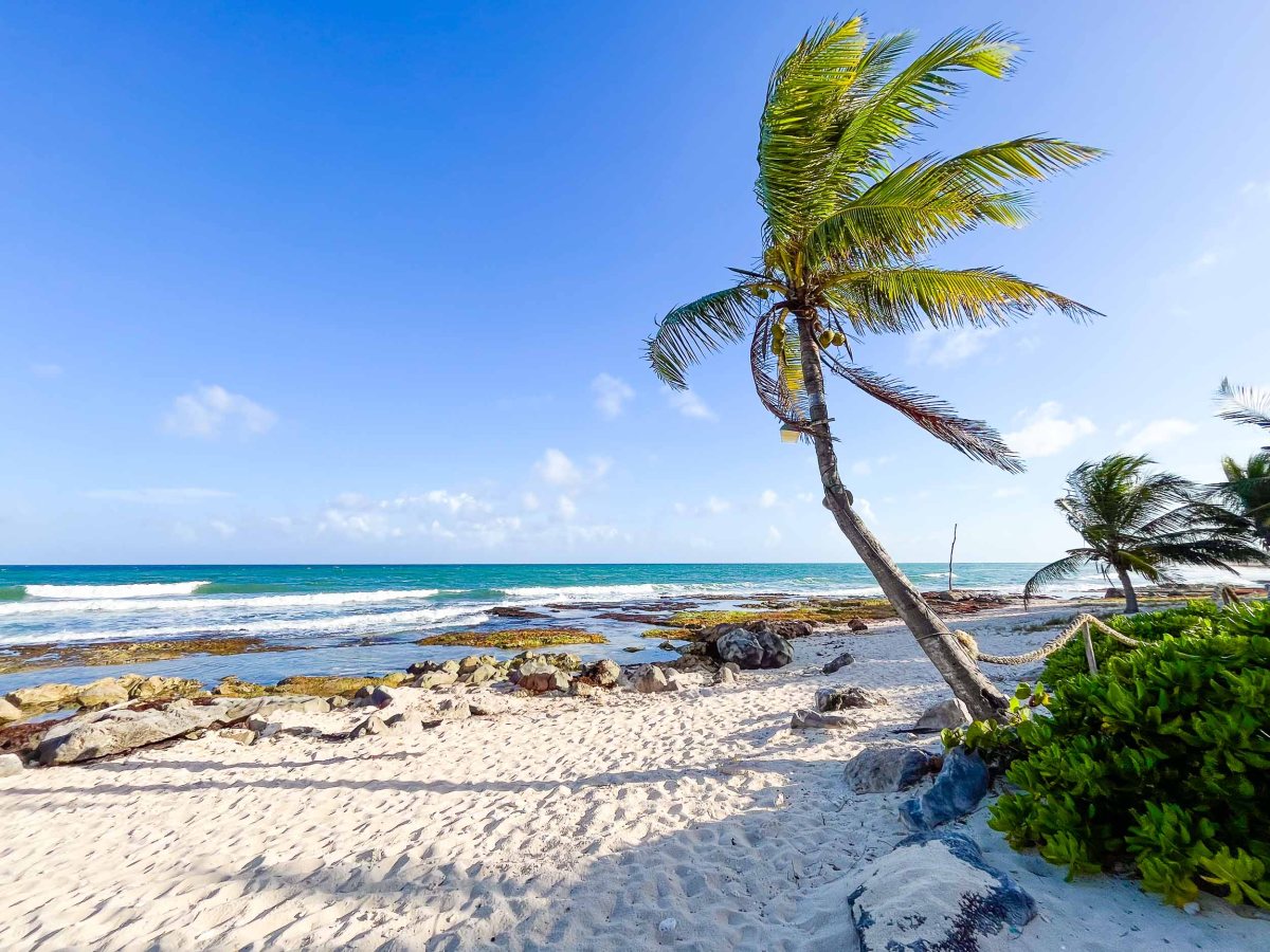 New Beach Venue for Elopement and Small wedding Riviera Maya and&nbsp;Cancun